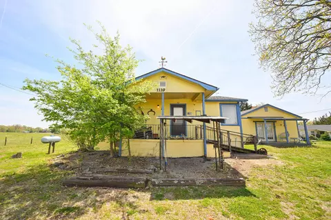 Exterior - 1119 Rowlett Trl, Murray, KY 42071 photo 5 of 12