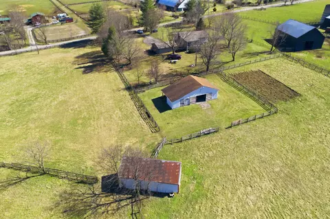 3471 Houston Antioch Rd, Lexington, KY 40516