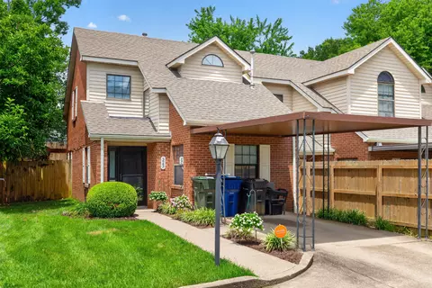 323 Santa Fe Ct, Lexington, KY 40509