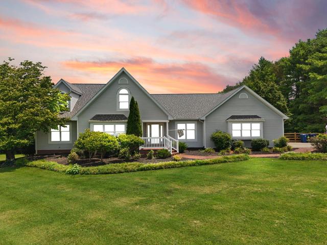 134 Lin Don Dr, Somerset, KY 42503