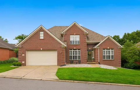 1369 Estates Hill Cir, Lexington, KY 40511