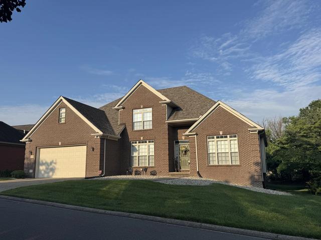 1369 Estates Hill Cir, Lexington, KY 40511
