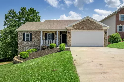 875 Ridgeview Dr, Frankfort, KY 40601