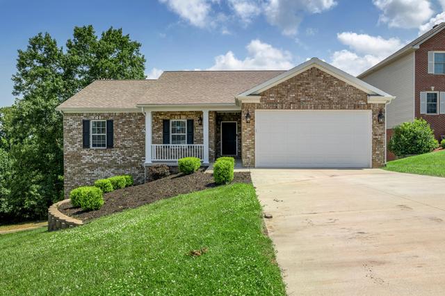 875 Ridgeview Dr, Frankfort, KY 40601