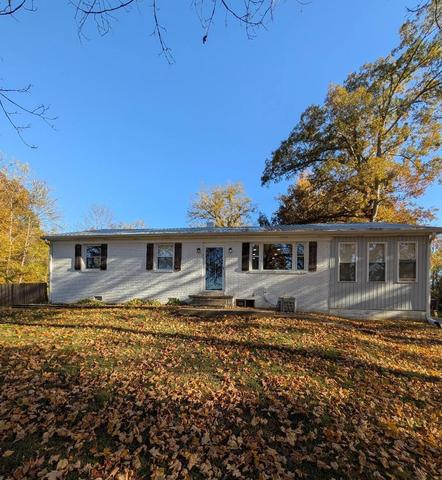 11774 Hopkinsville Rd, Princeton, KY 42445