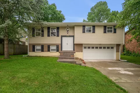 144 Shannon Pkwy, Nicholasville, KY 40356
