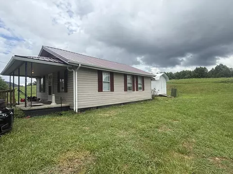 6639 State Hwy 459, Barbourville, KY 40906