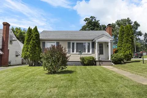 551 Cornishville St, Harrodsburg, KY 40330