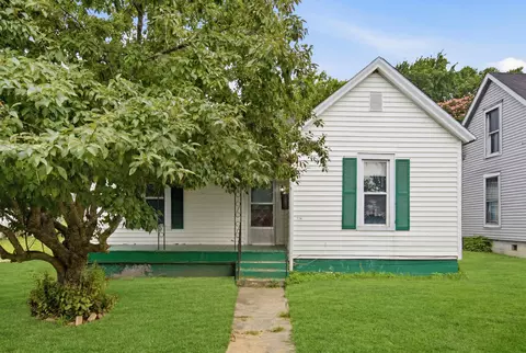 118 Park Ave, Winchester, KY 40391