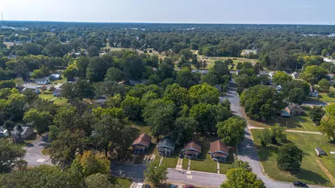 411 W Jefferson St, Paducah, KY 42001