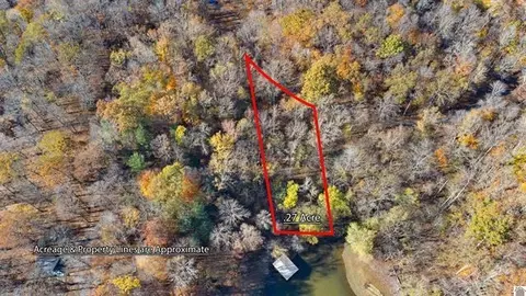 lot54 B 55e Commerce Landing Rd, Eddyville, KY 42038
