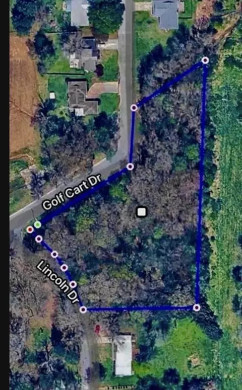 2 3 Acres Golf Cart Dr, Mayfield, KY 42066 photo 6