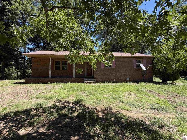 1742 Ed Mitchell Rd, Princeton, KY 42445