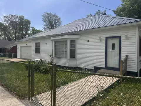 1103 E 18th St, Hopkinsville, KY 42240