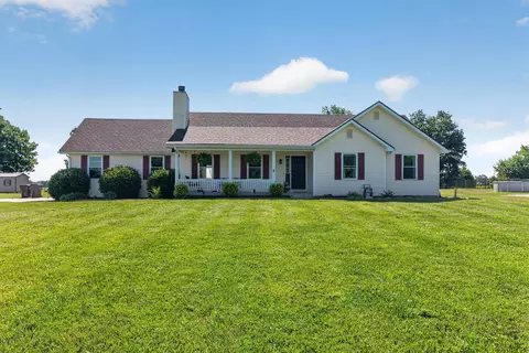 1013 Caroline Dr, Richmond, KY 40475