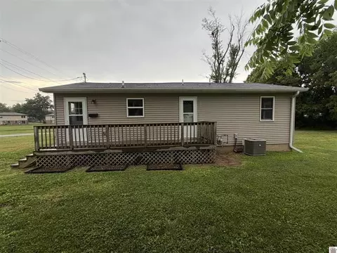 209 Grace St, Princeton, KY 42445
