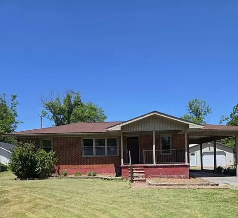3615 Merle Travis Hwy, Beechmont, KY 42323