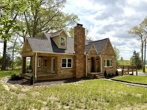 2529 Canton Rd, Cadiz, KY 42211
