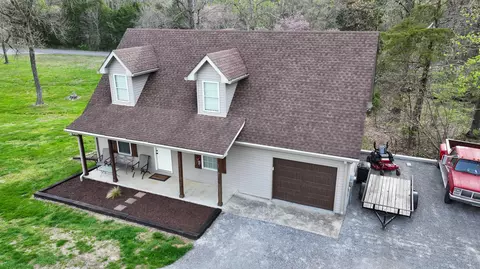 65 Bay Ln, Cadiz, KY 42211
