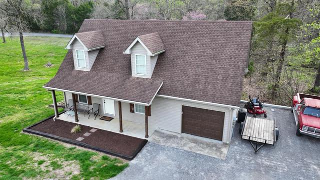 65 Bay Ln, Cadiz, KY 42211