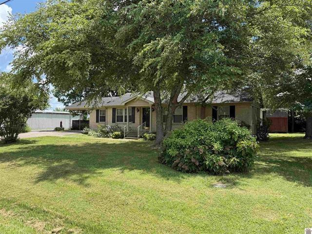 1560 Dawson Rd, Princeton, KY 42445