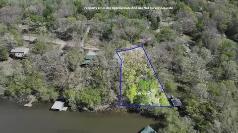 lot8 E Holiday Way, Cadiz, KY 42211