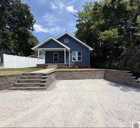 408 N Hawthorne St, Princeton, KY 42445