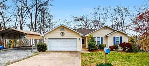 477 Beechwood Dr, Cadiz, KY 42211