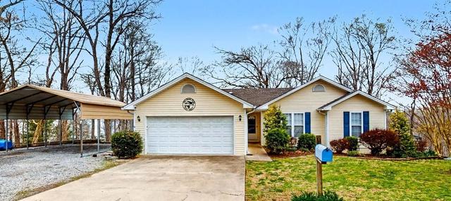 477 Beechwood Dr, Cadiz, KY 42211