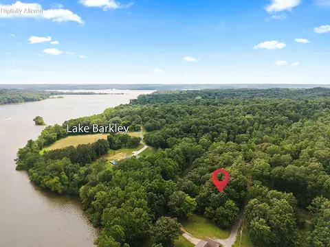 lot7 Donaldson Shores Dr, Cadiz, KY 42211