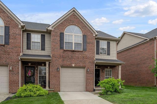 4464 Stuart Hall Blvd, Lexington, KY 40509