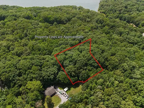 lot4 Sutherland Winds Cozy Cove Rd, Cadiz, KY 42211