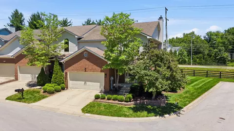 3637 Amick Way, Lexington, KY 40509