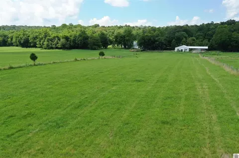 0 Turkey Knob Rd, Marion, KY 42064