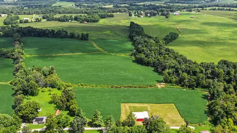 lot1 Zander Rd, Hopkinsville, KY 42240