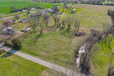 lot3 Salubria Springs Rd, Pembroke, KY 42266