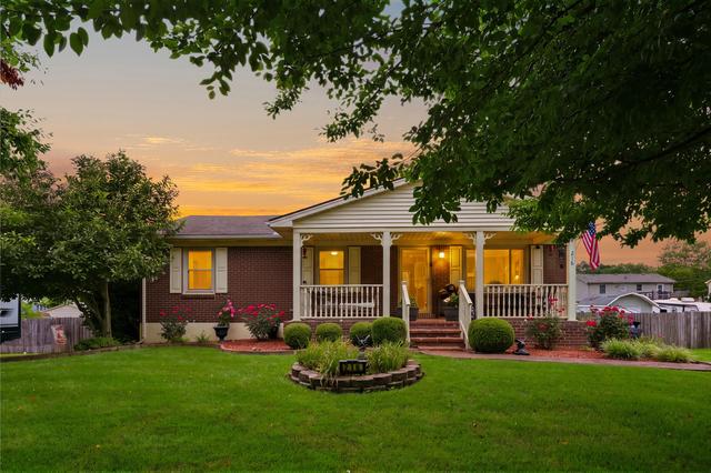 216 Robyn Dr, Winchester, KY 40391