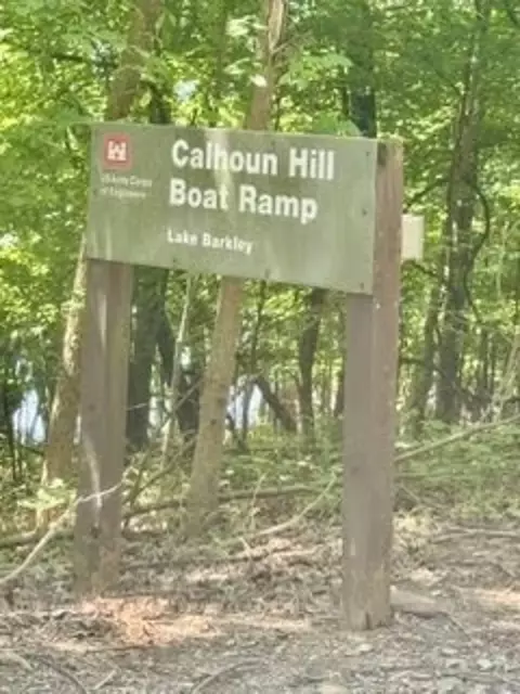 lot338 Cumberland Shrs, Cadiz, KY 42211