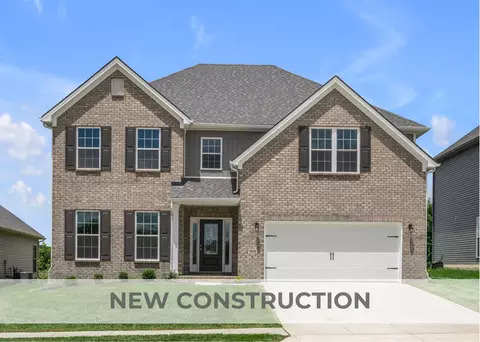 1909 Belhurst Way, Lexington, KY 40509