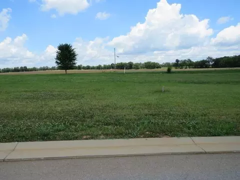402 Meadow Glenn Ln, Hopkinsville, KY 42240
