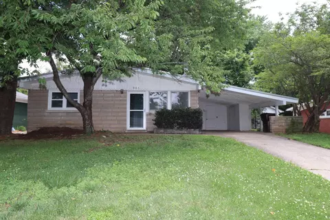 961 Maywick Dr, Lexington, KY 40504