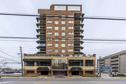 355 S Broadway, Lexington, KY 40508