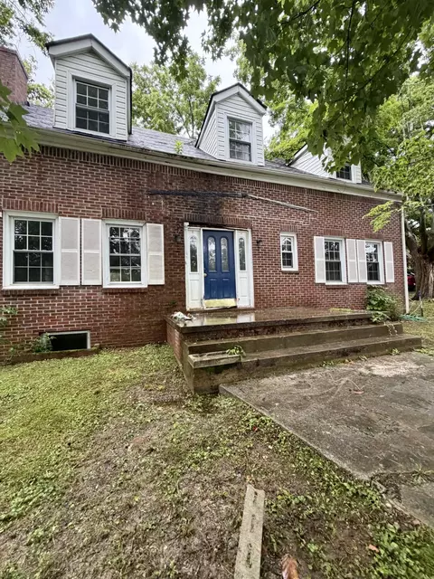 45 Perciful St, Mount Vernon, KY 40456