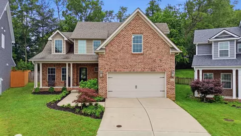 3334 Lawson Ln, Lexington, KY 40509