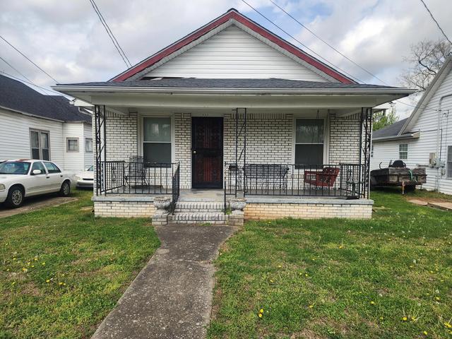 113 Liberty St, Hopkinsville, KY 42240
