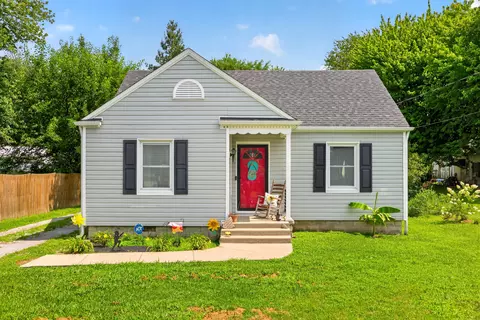 41 Lausman Ave, Danville, KY 40422