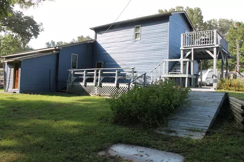 Exterior - 55 Maplehurst Ln, Murray, KY 42071 photo 6 of 6