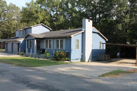 Exterior - 55 Maplehurst Ln, Murray, KY 42071 photo 5 of 6