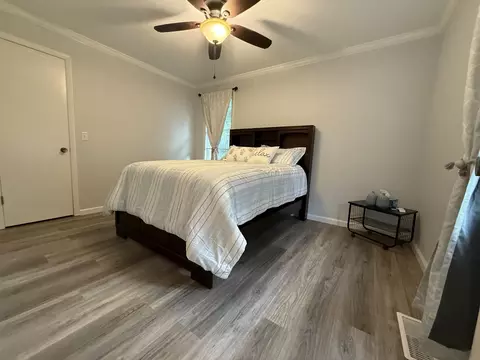 Bedroom - 55 Maplehurst Ln, Murray, KY 42071 photo 2 of 2