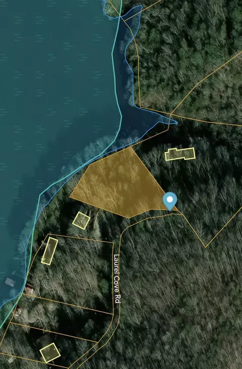 lot S 21 And 22 Laurel Cove Rd, London, KY 40744